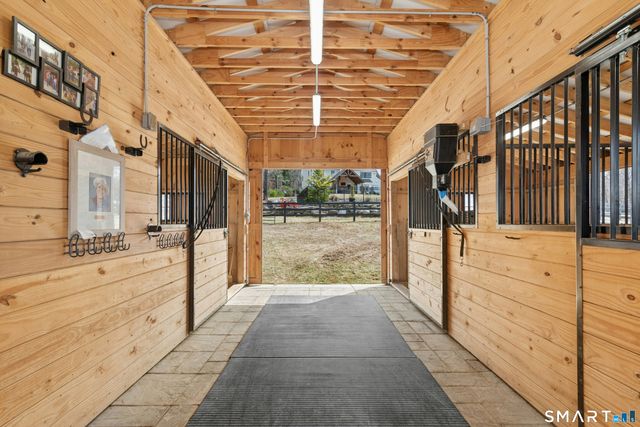 27 Osborn Road, Sherman, CT 06784