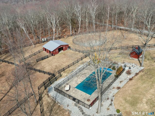 27 Osborn Road, Sherman, CT 06784