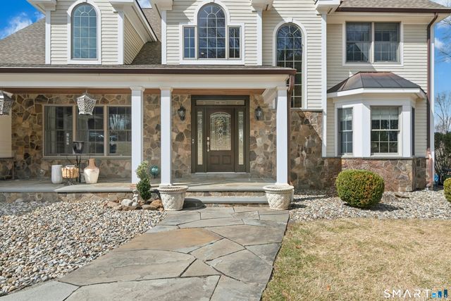 27 Osborn Road, Sherman, CT 06784