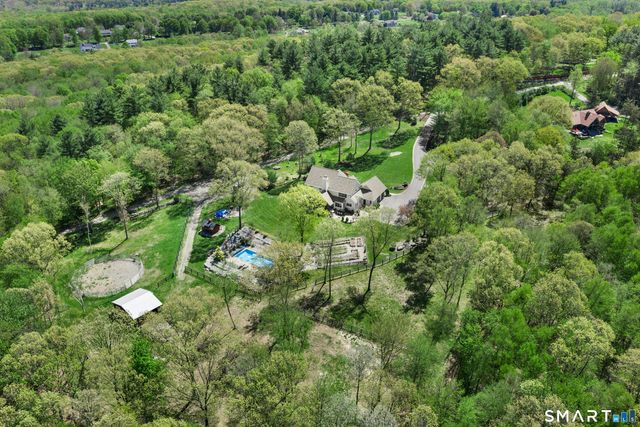 27 Osborn Road, Sherman, CT 06784