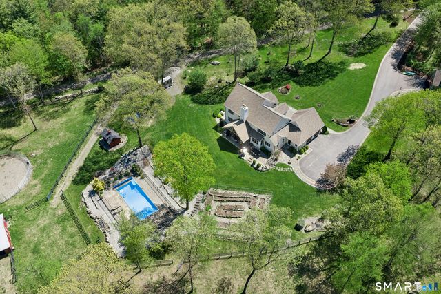 27 Osborn Road, Sherman, CT 06784