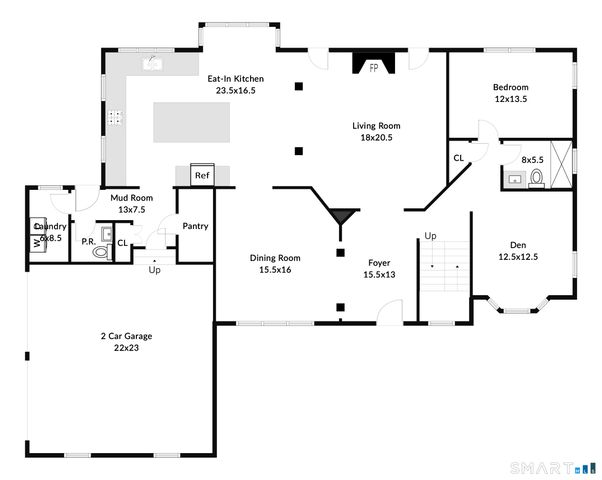 27 Osborn Road, Sherman, CT 06784