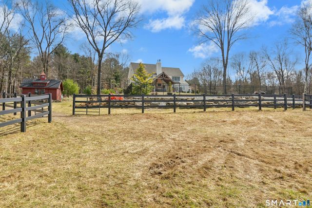 27 Osborn Road, Sherman, CT 06784