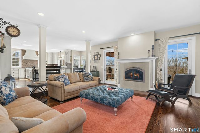 27 Osborn Road, Sherman, CT 06784