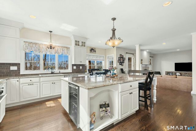 27 Osborn Road, Sherman, CT 06784