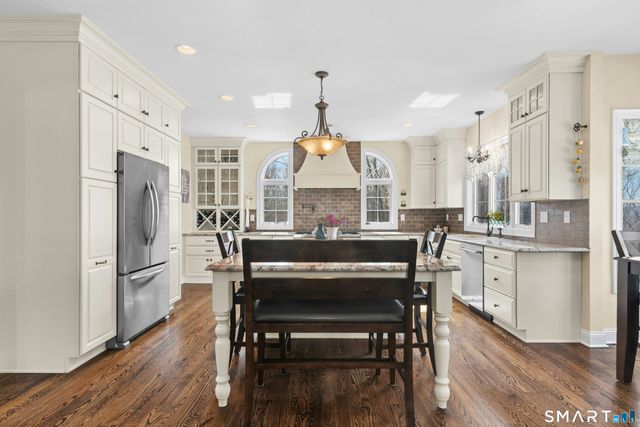 27 Osborn Road, Sherman, CT 06784