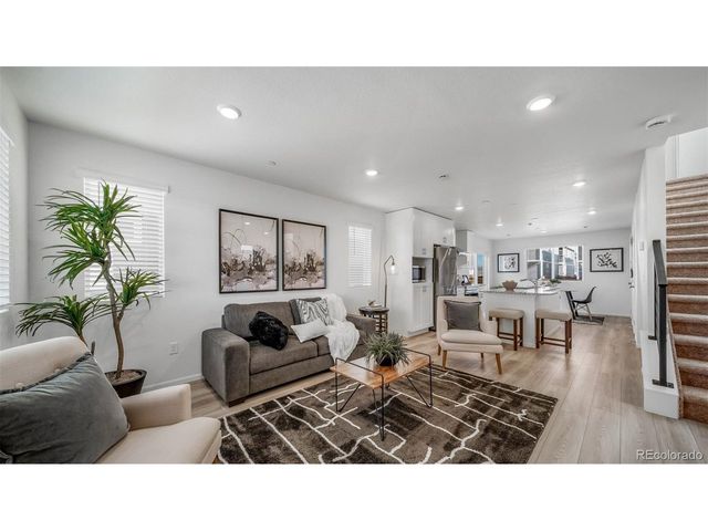 12928 E 103rd Pl, Commerce City, CO 80022