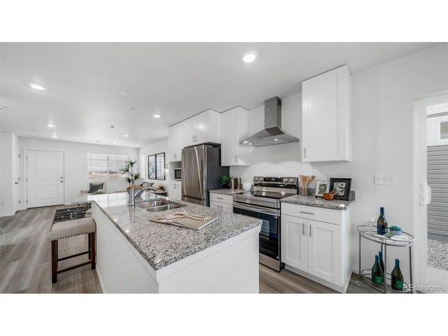 12928 E 103rd Pl, Commerce City, CO 80022