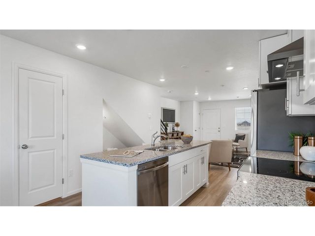 12928 E 103rd Pl, Commerce City, CO 80022