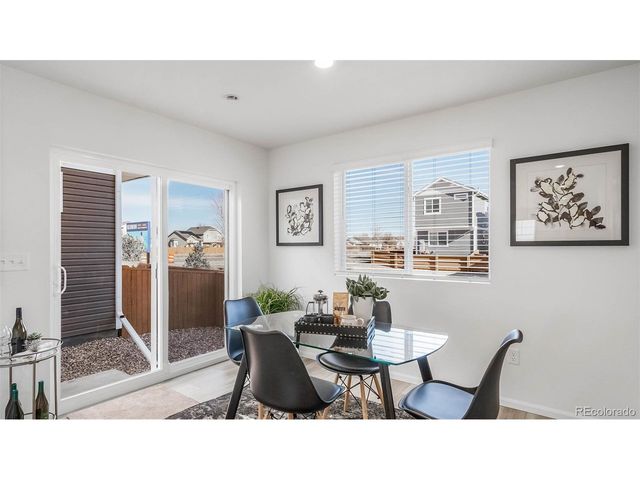 12928 E 103rd Pl, Commerce City, CO 80022