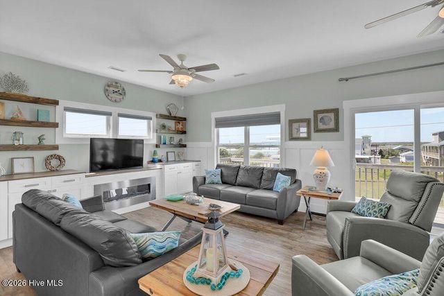2416 Island Drive, Sneads Ferry, NC 28460