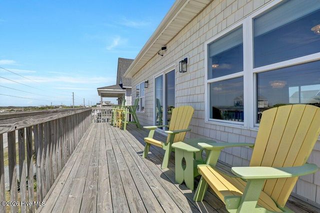 2416 Island Drive, Sneads Ferry, NC 28460