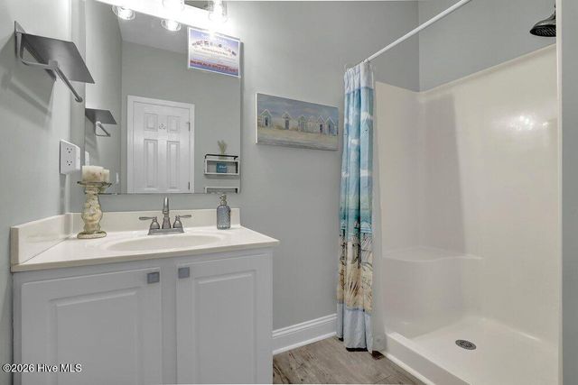 2416 Island Drive, Sneads Ferry, NC 28460