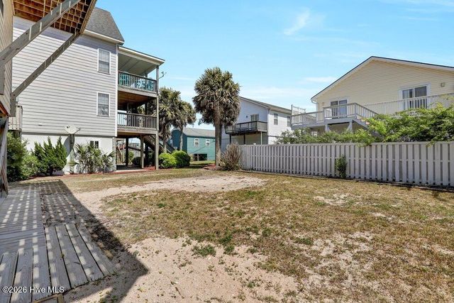 2416 Island Drive, Sneads Ferry, NC 28460