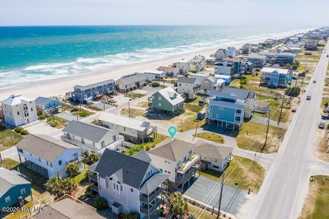 2416 Island Drive, Sneads Ferry, NC 28460