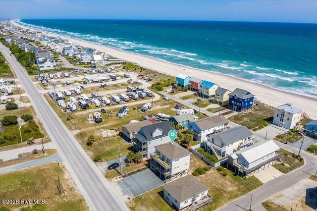 2416 Island Drive, Sneads Ferry, NC 28460
