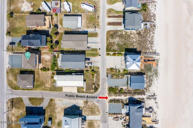 2416 Island Drive, Sneads Ferry, NC 28460