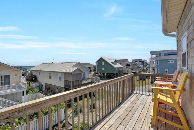 2416 Island Drive, Sneads Ferry, NC 28460