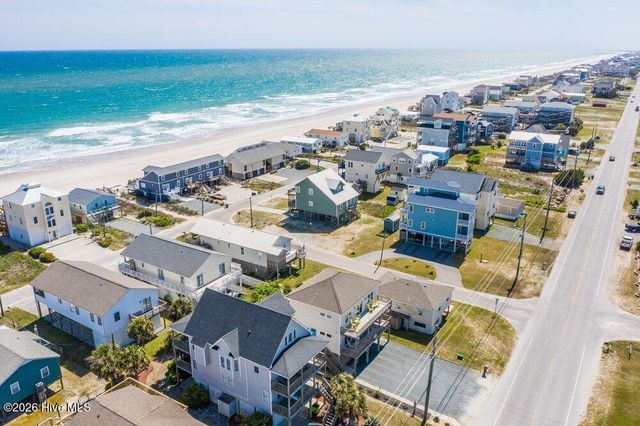 2416 Island Drive, Sneads Ferry, NC 28460