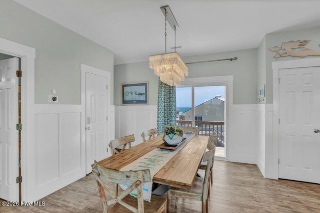 2416 Island Drive, Sneads Ferry, NC 28460