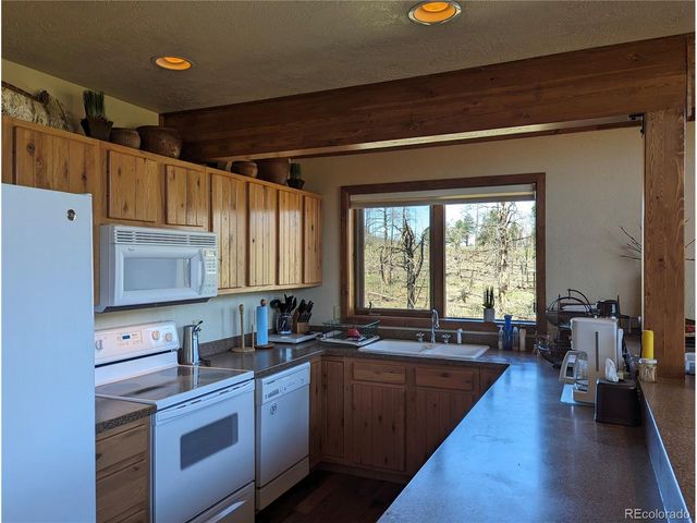 5751 Emery Loop, Fort Garland, CO 81133