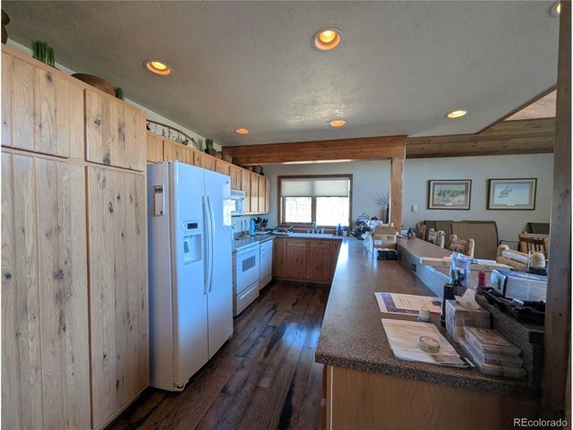 5751 Emery Loop, Fort Garland, CO 81133