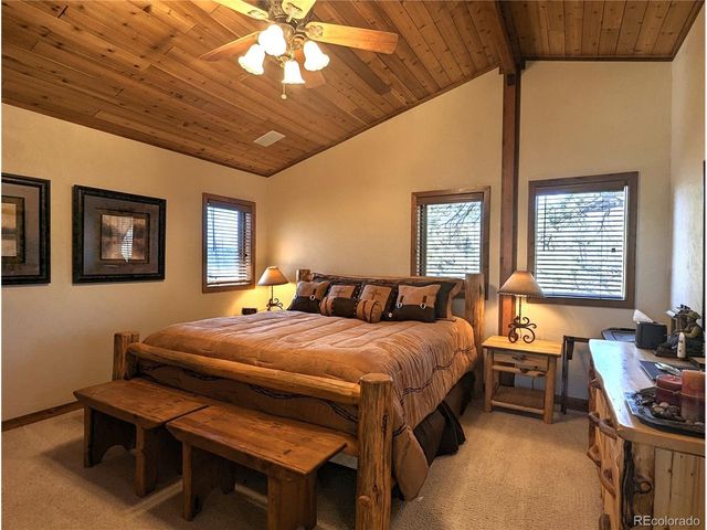 5751 Emery Loop, Fort Garland, CO 81133