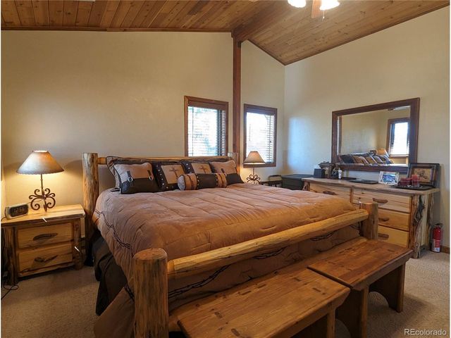 5751 Emery Loop, Fort Garland, CO 81133