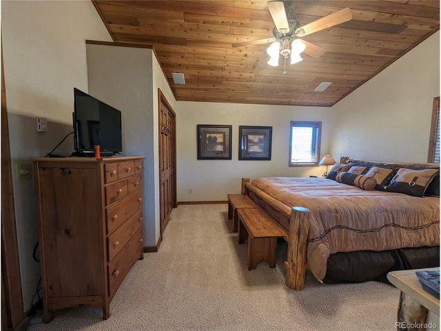 5751 Emery Loop, Fort Garland, CO 81133