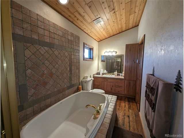 5751 Emery Loop, Fort Garland, CO 81133