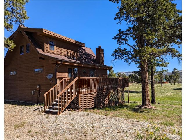 5751 Emery Loop, Fort Garland, CO 81133