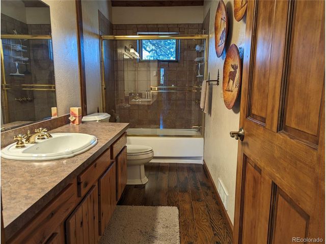 5751 Emery Loop, Fort Garland, CO 81133