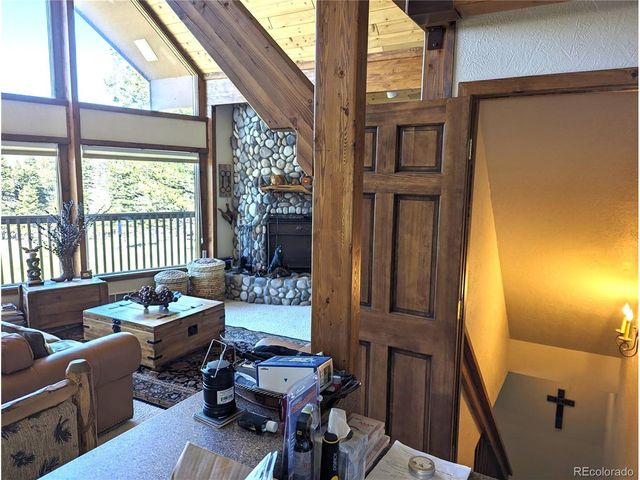 5751 Emery Loop, Fort Garland, CO 81133