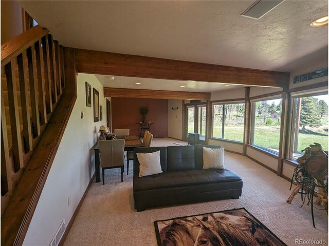 5751 Emery Loop, Fort Garland, CO 81133