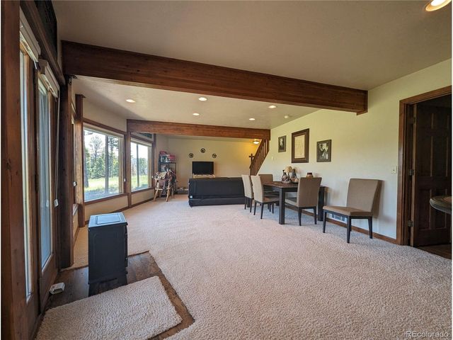 5751 Emery Loop, Fort Garland, CO 81133