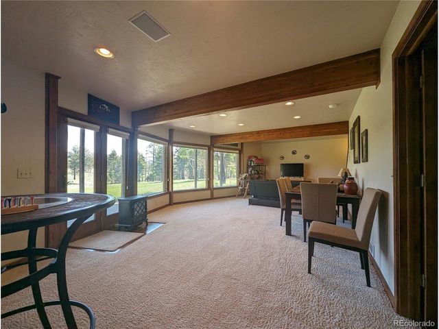 5751 Emery Loop, Fort Garland, CO 81133