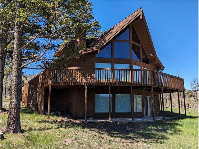 5751 Emery Loop, Fort Garland, CO 81133