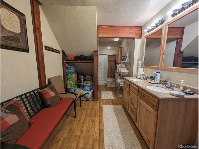 5751 Emery Loop, Fort Garland, CO 81133