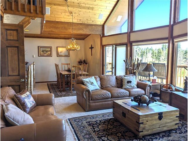 5751 Emery Loop, Fort Garland, CO 81133