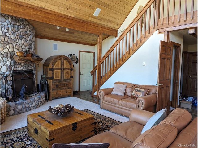 5751 Emery Loop, Fort Garland, CO 81133