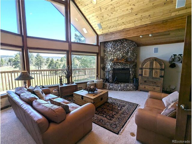 5751 Emery Loop, Fort Garland, CO 81133