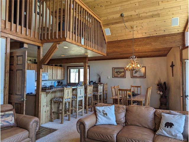 5751 Emery Loop, Fort Garland, CO 81133