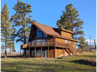 5751 Emery Loop, Fort Garland, CO 81133