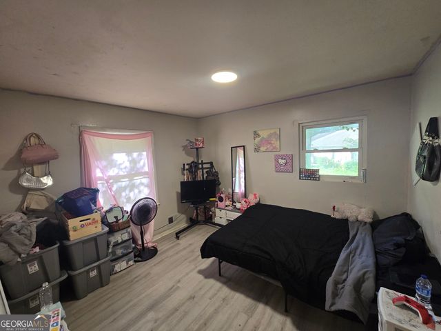 4081 Pilgrim Place, Austell, GA 30106