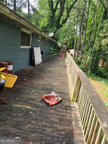 4081 Pilgrim Place, Austell, GA 30106