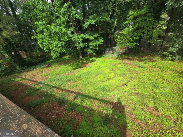 4081 Pilgrim Place, Austell, GA 30106