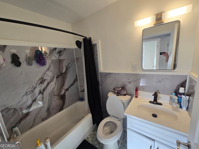 4081 Pilgrim Place, Austell, GA 30106
