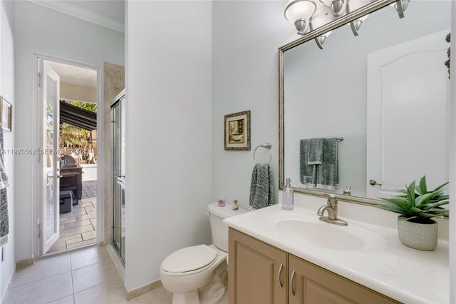 13163 SW 191st Ter, Miami, FL 33177