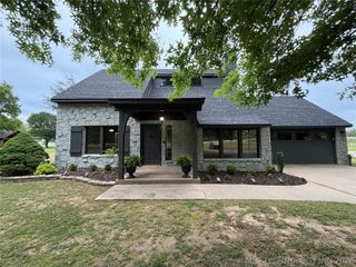 10817 Sahoma Lake Road, Sapulpa, OK 74066