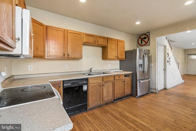 2110 W CHEW AVE, Philadelphia, PA 19138
